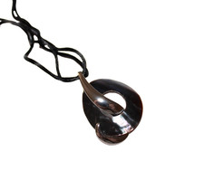 Chartage Modern Abstract Swirl