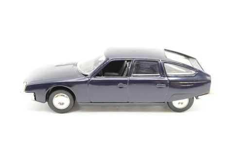 Norev citroen 2200 - norev,