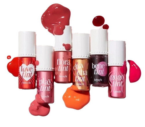 Benefit lip cheek tint - lip,
