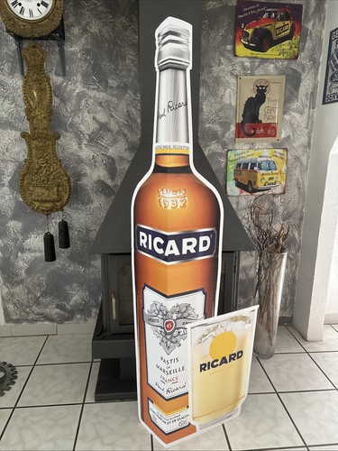 Ricard présentoir - ricard,