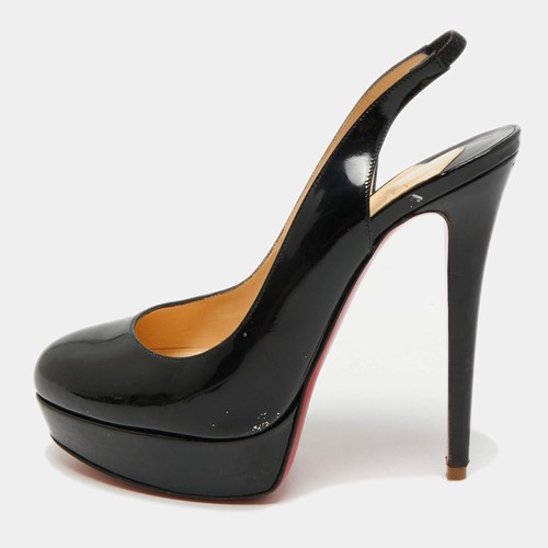 Christian louboutin bianca - louboutin,