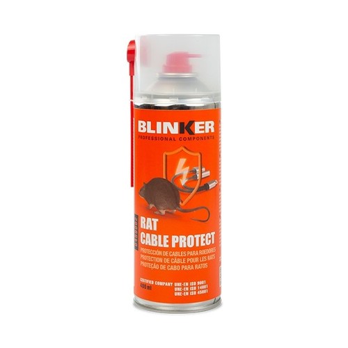 Spray anti rongeur blinker - anti,