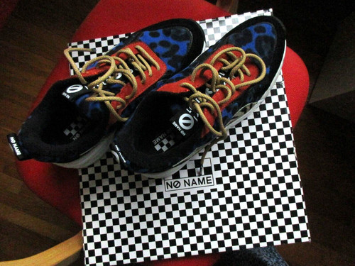 Name chaussures sneaker - no,