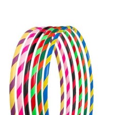 Cerceau Hula Hoop coloré