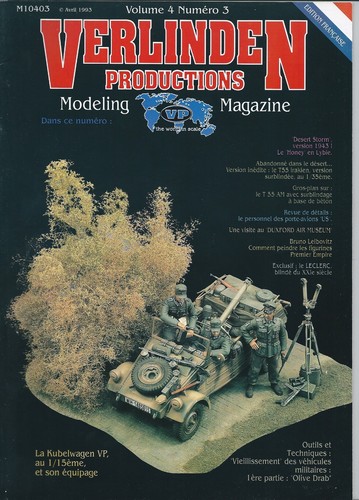 Catalogue verlinden vol - verlinden,