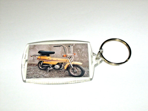 Porte cle neuf 5 - 3,5,