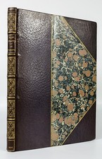 📖 Jules LEMAÎTRE - Le Pardon. EO 1895 num 1/35 sur Hollande seul grand papier