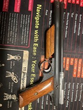 Crosman .22 Cal Model 130 Air