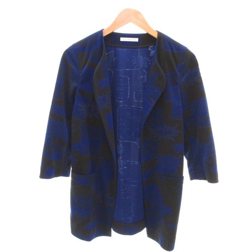 Jacket sans boutons - sans,