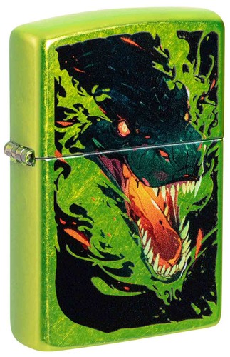 Zippo briquet tempête - briquet, à