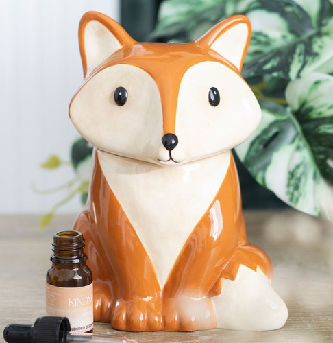 Brûleur huile fox et - brûleur,
