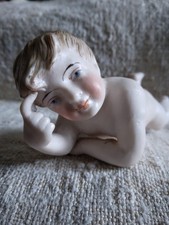 Ancien bébé de piano