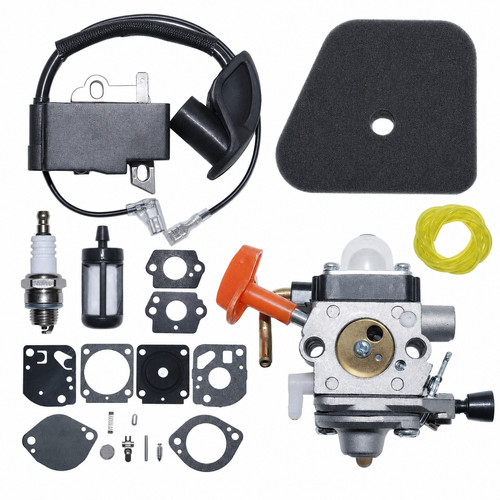 Trimmer tune kit - tune, |