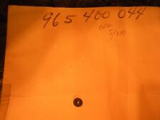 Nos SACHS DOLMAR 965 400 044  VINTAGE CHAINSAW