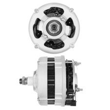Alternator for Deutz KHD BF4L2011 F3L1011 F4L1011 FL1011F... 01179756 A13N257