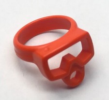 Playmobil Orange Diving Mask