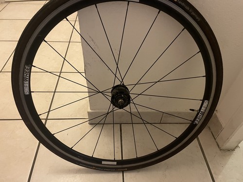 Roue dynamo - roue,
