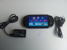 Console Sony PS Vita Wi Fi