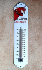 PLAQUE EMAILLEE Ancien