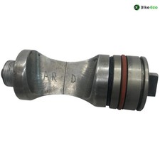 Valve d'echappement YAMAHA RD