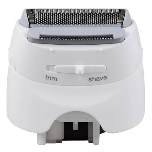 Tête pour silk epil braun - tête,