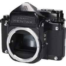 Pentax 6x7 Appareil Photo