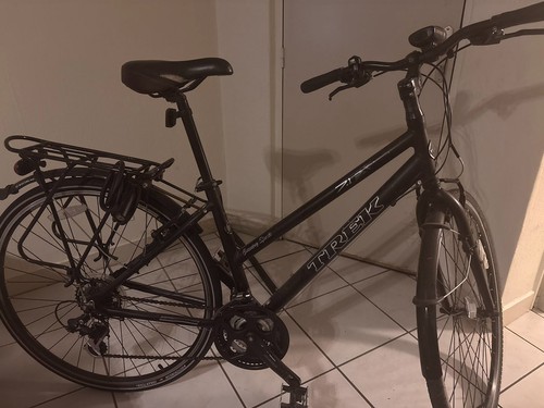 Vélo ville - de,