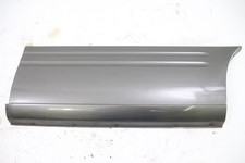 Spoiler Hyundai H1 STAREX Rear Left 12-2003