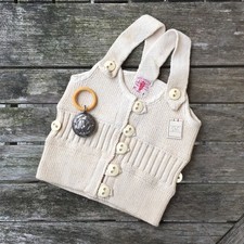 Corset Ancien Bustier Bébé