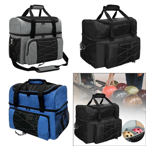Sac bowling double - sac,
