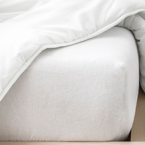 Alèse plastifiée pour lit
