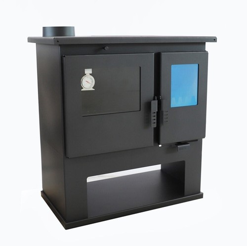 Cuisiniere bois verso cs - verso,