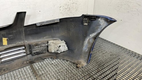 Pare choc avant daewoo kalos - choc,
