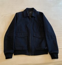 Balibaris Denim Jacket