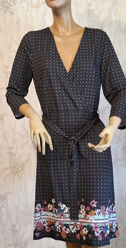 Anna field robe portefeuille - field,