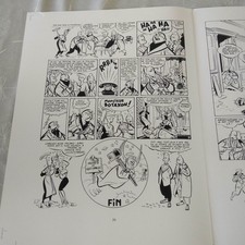 tirage d’essai éditionns