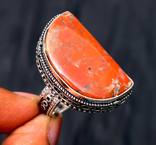 élégante bague bijou - bague,