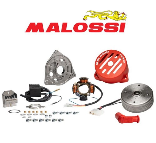 Allumage malossi power - allumage,