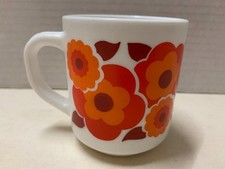TASSE MUG CERAMIQUE ARCOPAL
