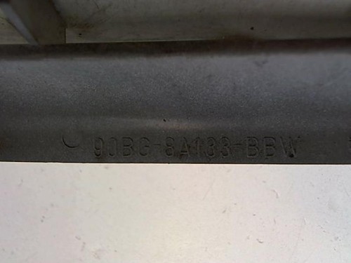 Calandre ford sierra - calandre, 2