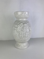 Sublime Vase en céramique