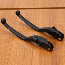 Handle Control Levers w/Brake Clutch For BMW K1600 Bagger K1600GT K1600GTL 17-25
