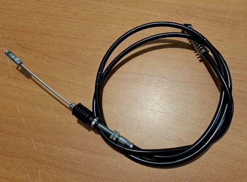 Cable avancement tondeuse - cable, d'avancement