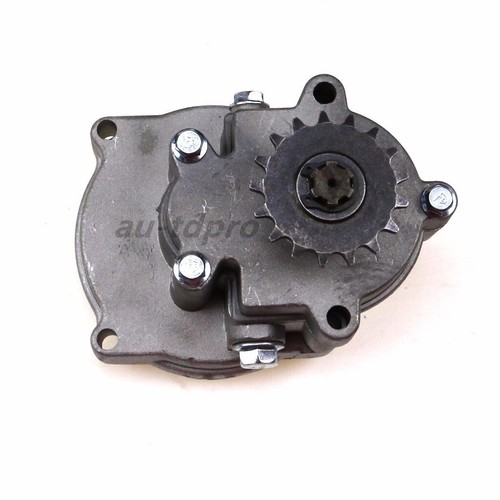 50cc 49cc engine gear box - 50cc,