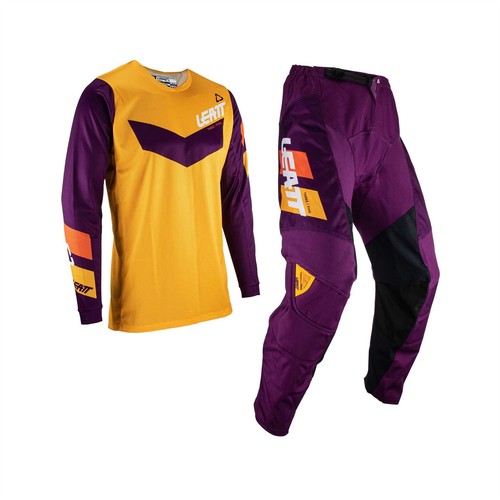 Leatt ensemble pantalon - ensemble, &