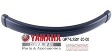 CACHE AVANT BUMPER GP7-U2501-00 YAMAHA GP 760 1200 NEUF NEW  BOW GUNWALE 