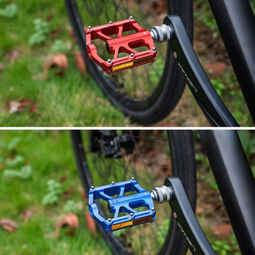 Pédale vélo à - pédale,