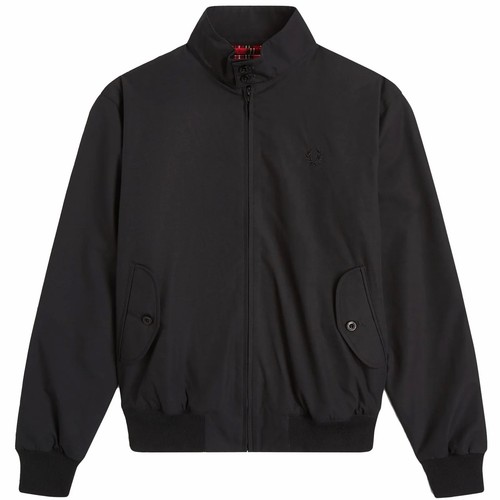 Fred perry baracuta harrington - fred,