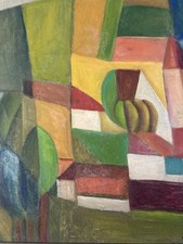 Très Belle Peinture Maison