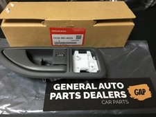 Poignée de porte intérieure